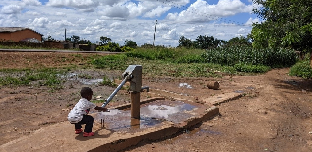 Reliable, Clean Water for Malawi